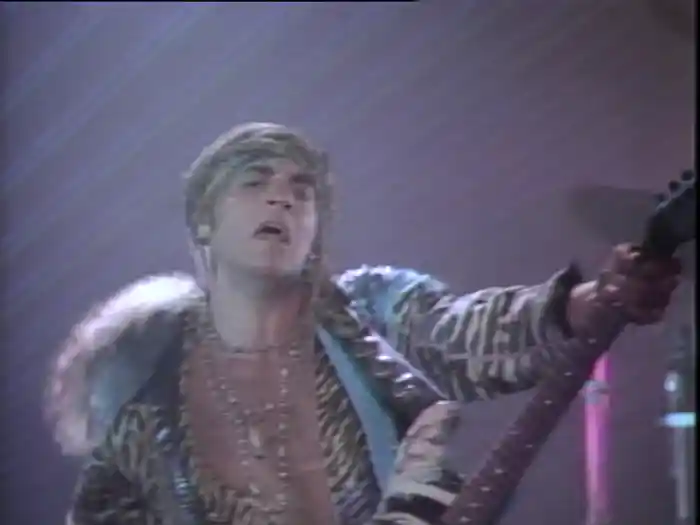 Trail Of Broken Treaties