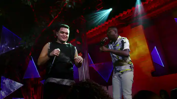 Confessa (Ao Vivo No Rio De Janeiro / 2019)