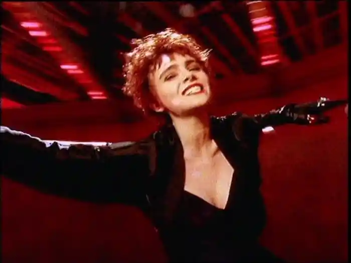 Just Another Dream (Stereo)