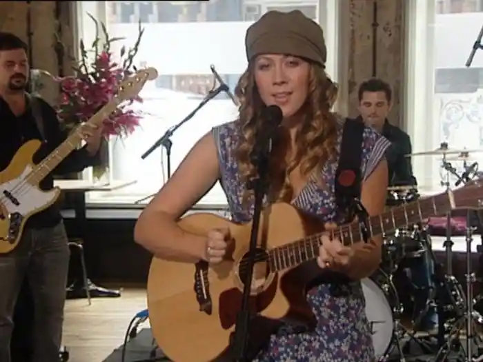 Bubbly (Yahoo UK Session)