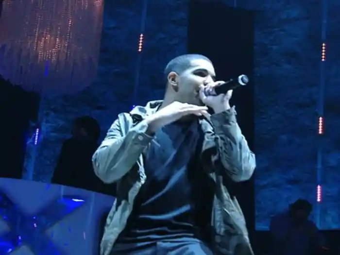 Say Something (Live At Axe Lounge/HD)