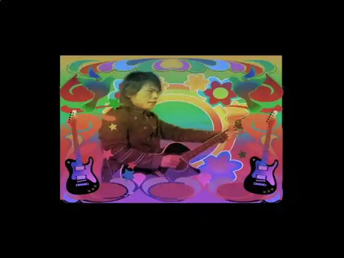 Jie (Video)