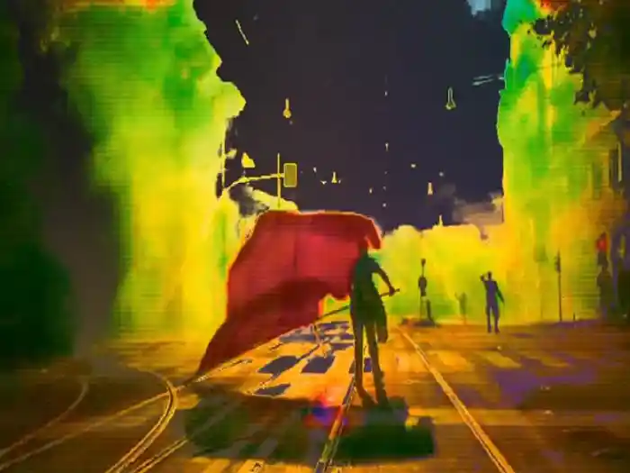 Youth In Trouble (Harding Certified Version)