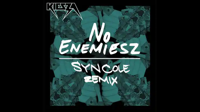 No Enemiesz (Syn Cole Remix / Audio)