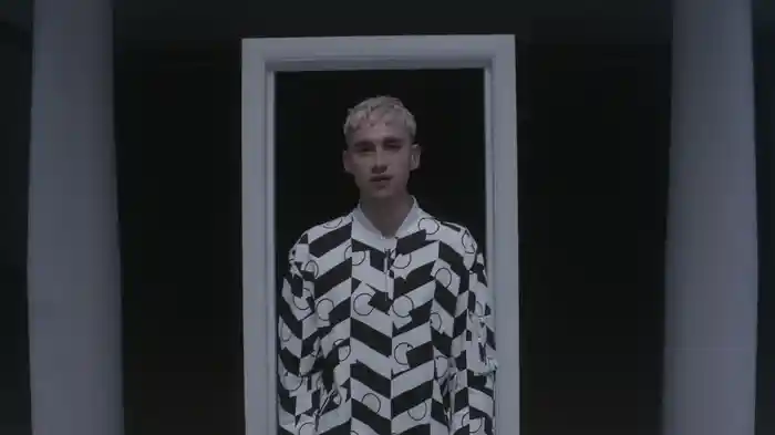 Shine (#ChooseShadow)