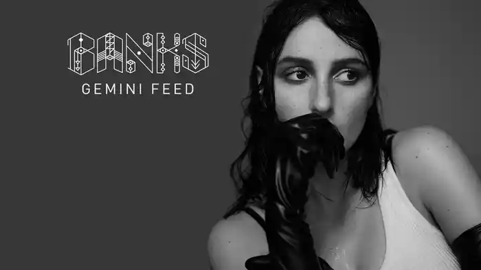 Gemini Feed (Audio)