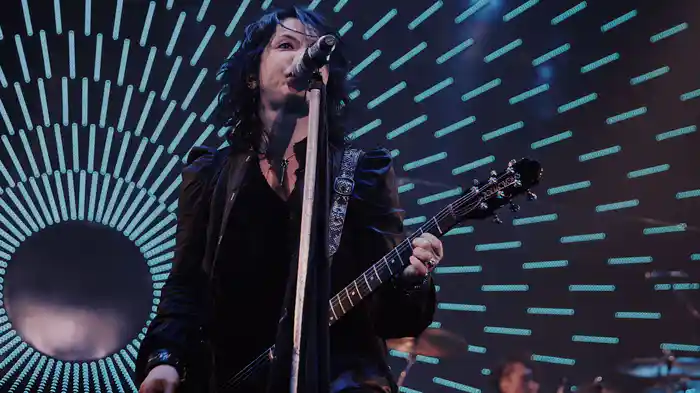 ANGEL TRIP (from live at Zepp Tokyo 2015)