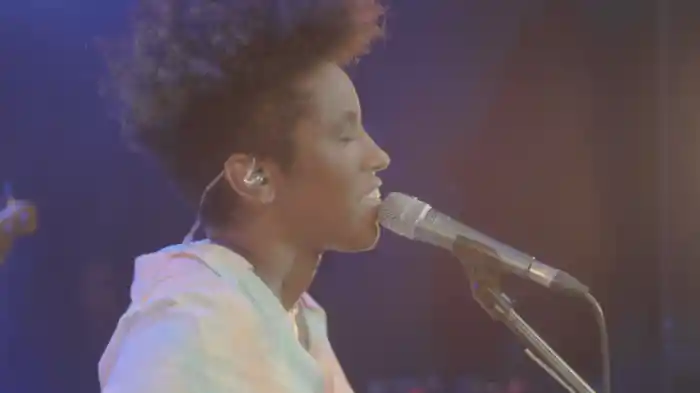 Calor Do Amor (Ao Vivo)