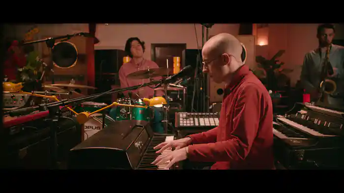 Grant Green (Live At The Church)