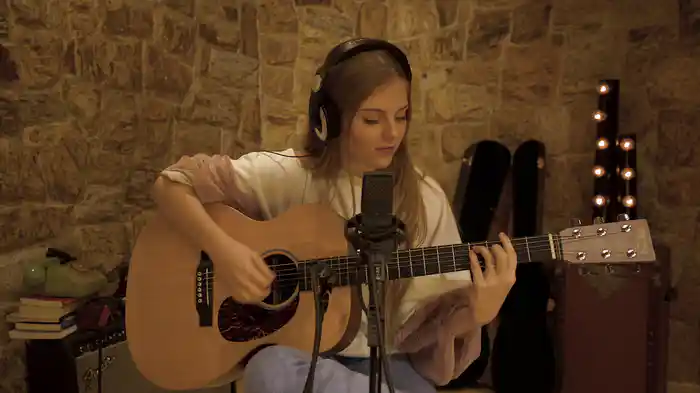 Good Vibes (Acústico)