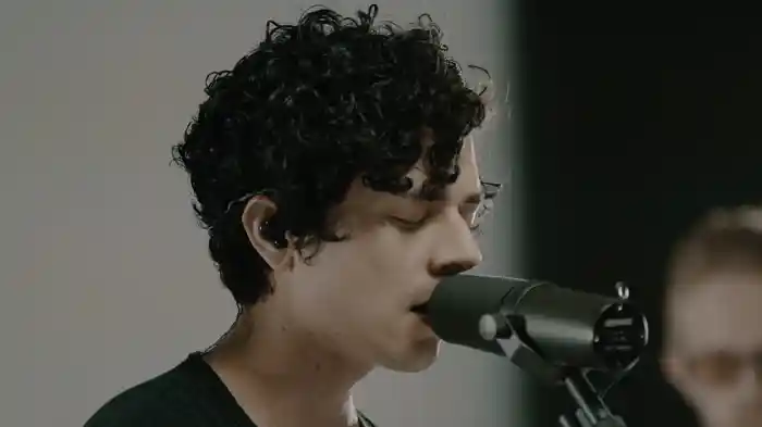 Anything Can Happen (Acoustic)