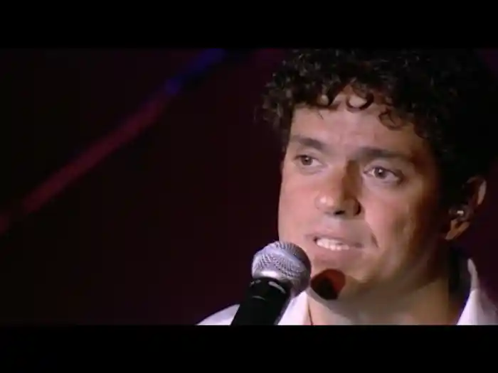 Melhor Lugar (Ao Vivo)