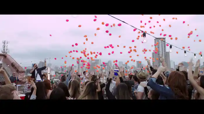 Com Quem Será (Ao Vivo)