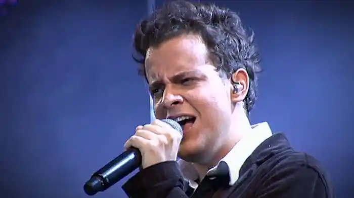 Vou Te Procurar (Ao Vivo)