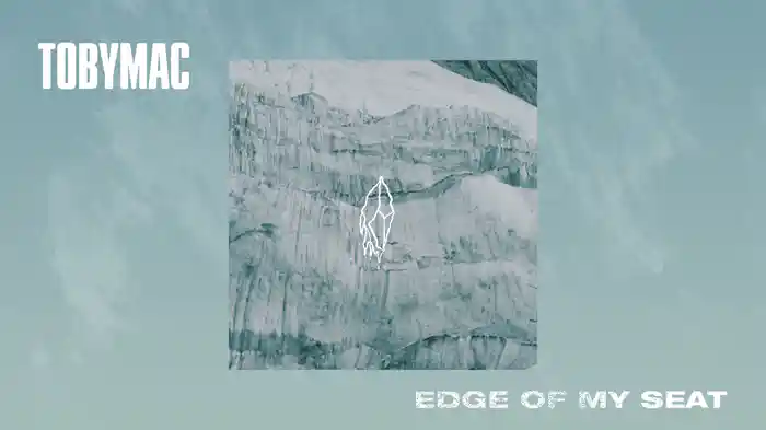 Edge Of My Seat (Audio)