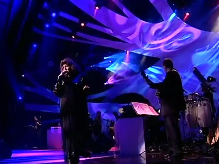 De Igual Pra Igual (Ao Vivo Em São Paulo / 1999)