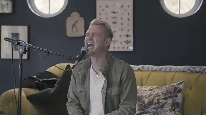 The Unfortunate Gent (Acoustic)