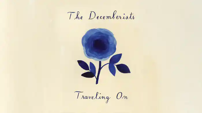 Traveling On (Audio)