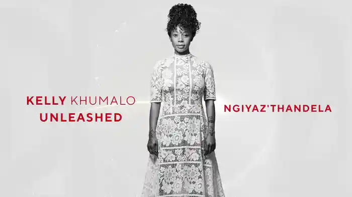 Ngiyaz'thandela (Audio)