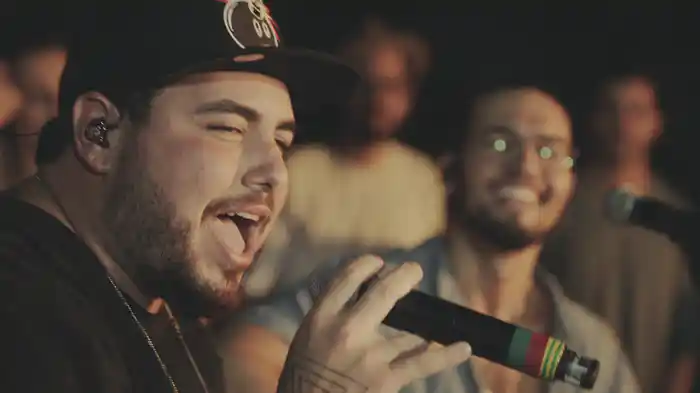 Se Quer Saber (Ao Vivo Em São Paulo / 2019)