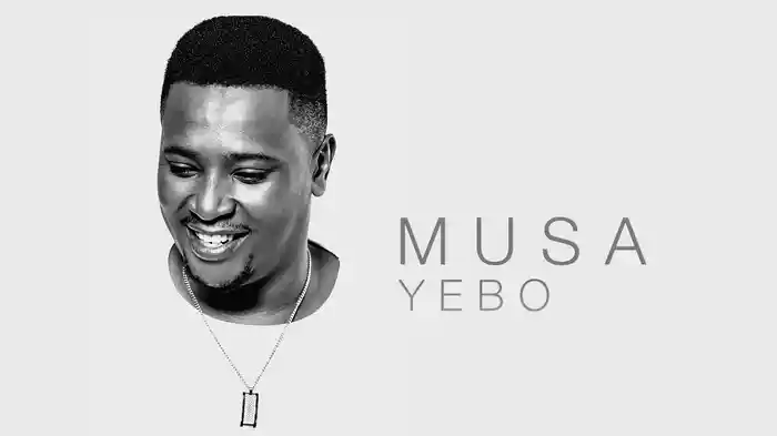Yebo (Audio)