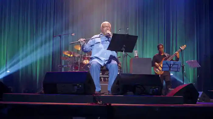 No Ha Sido Fácil (En Vivo Desde La Habana, Cuba)