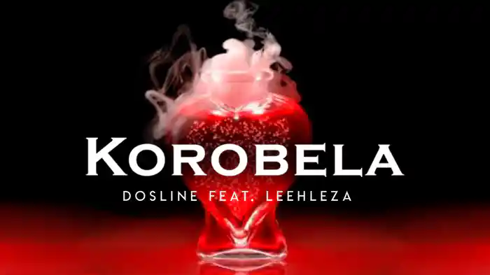 Korobela (Audio)