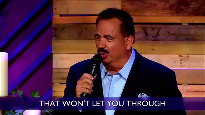 Settle The Score (Lyric Video / Live At Studio C, Gaither Studios, Alexandria, IN, 2014)