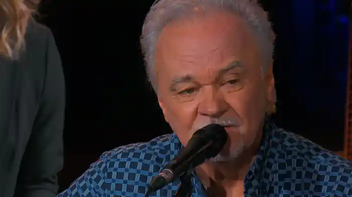 Closer To You (Live)