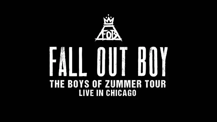 The Boys Of Zummer Tour: Live In Chicago (Trailer)