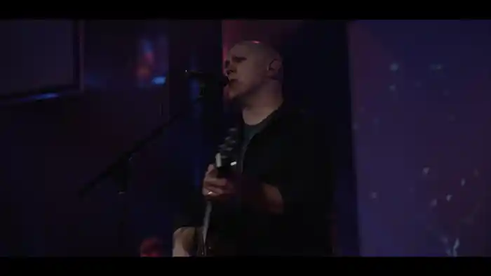 Bigger Than Impossible (Live In Dallas, TX/2021)