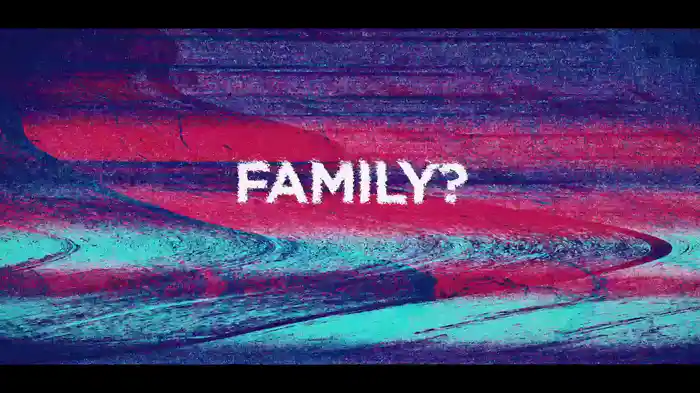 Family (Lyric Video)
