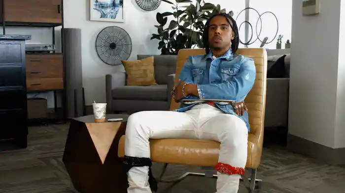 INSIDE: Heaven On Earth