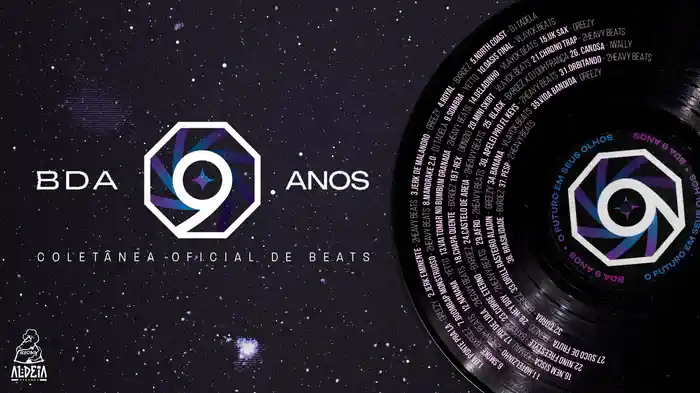 Afro (Audio)