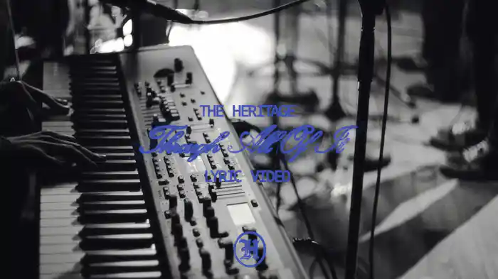 Through All Of It (Lyric Video)