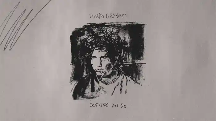Before You Go (Lyric Video)
