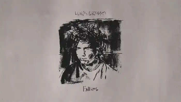 Falling (Lyric Video)