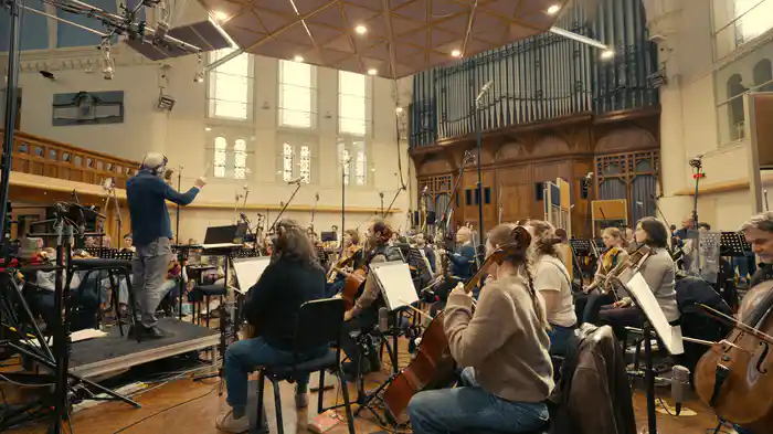 You Raise Me Up (The Orchestral Music Of Secret Garden)
