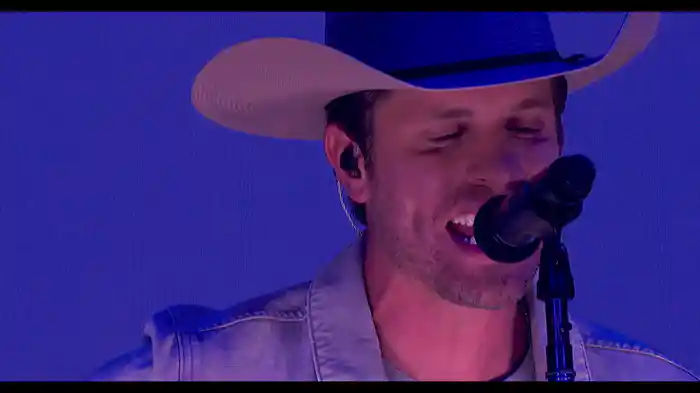 Cowboys and Angels (Live Acoustic)