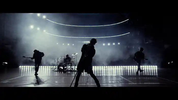 The Way Back (Japanese Ver.)