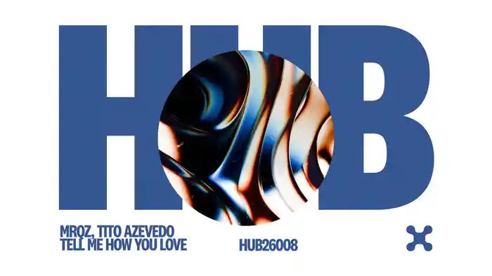 Tell Me How You Love (Audio)