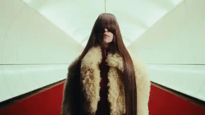 WIDZIAŁAM JUŻ WSZYSTKO