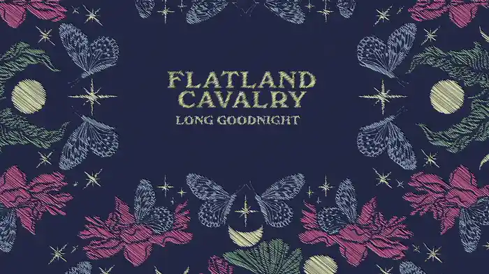 Long Goodnight (Lyric Video)