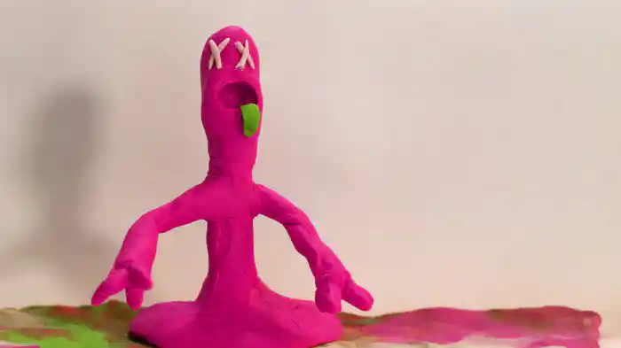 Superstar (Visualizer)