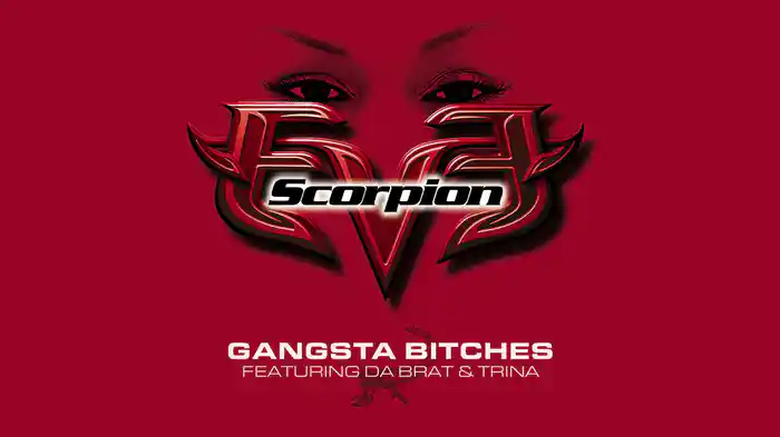 Gangsta Bitches (Audio)