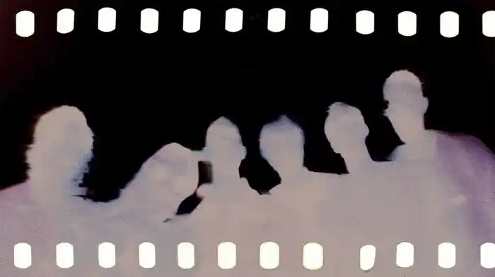 Aperture (Ghost No. 6 / Audio)