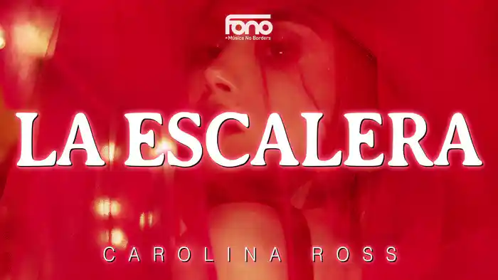 La Escalera (LETRA)