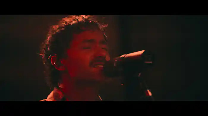 Stories (Worship Together Performance)