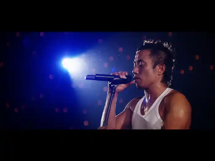 ひとつ(Stay Alive ARENA TOUR 2012より)