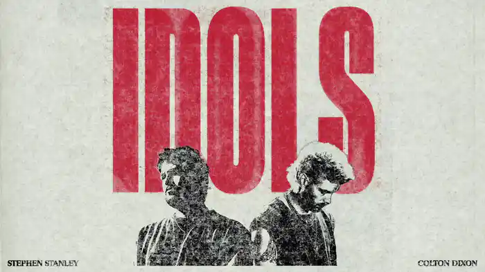 idols (Audio)